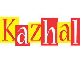 Kazhal errors logo