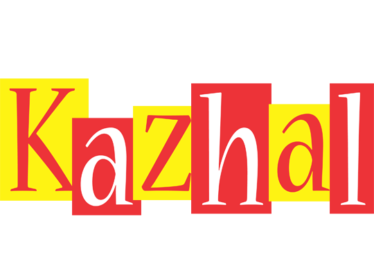 Kazhal errors logo