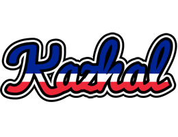 Kazhal france logo