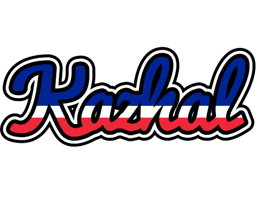 Kazhal france logo