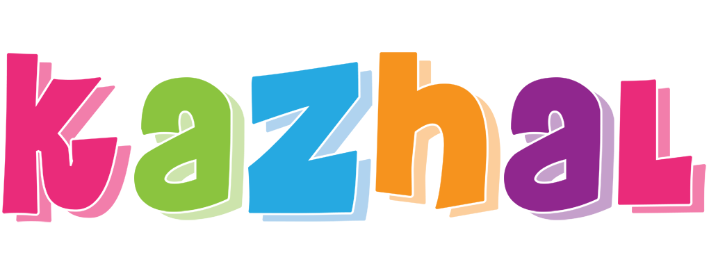 Kazhal friday logo