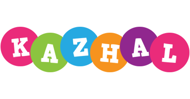 Kazhal friends logo