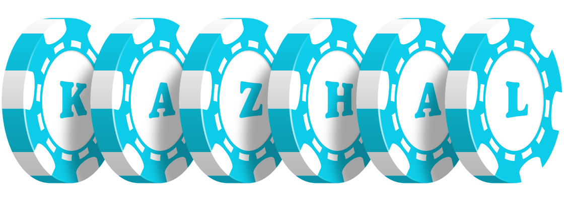 Kazhal funbet logo