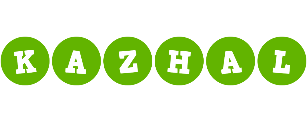 Kazhal games logo