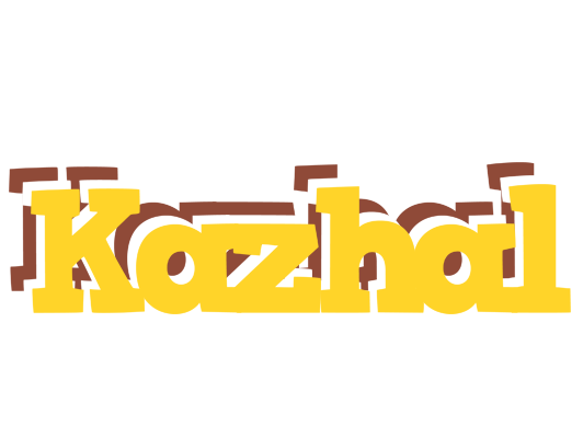Kazhal hotcup logo