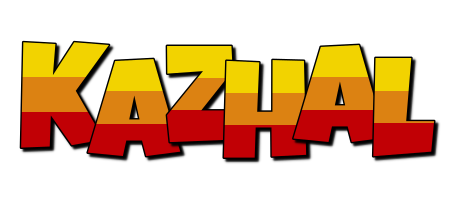 Kazhal jungle logo