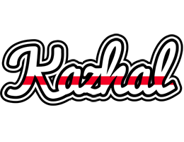 Kazhal kingdom logo