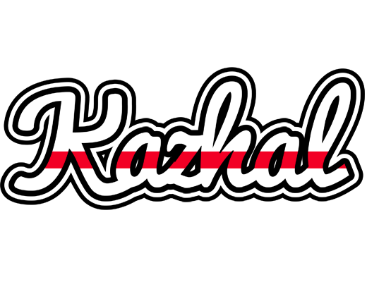 Kazhal kingdom logo