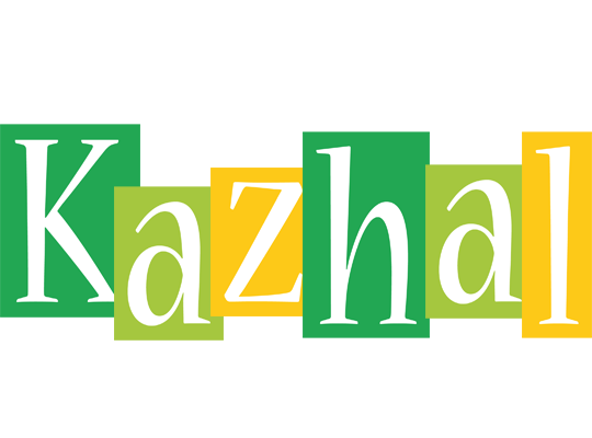 Kazhal lemonade logo
