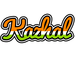 Kazhal mumbai logo