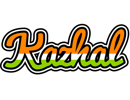 Kazhal mumbai logo