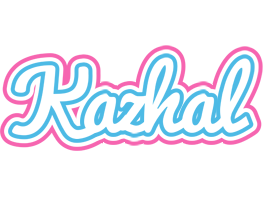 Kazhal outdoors logo