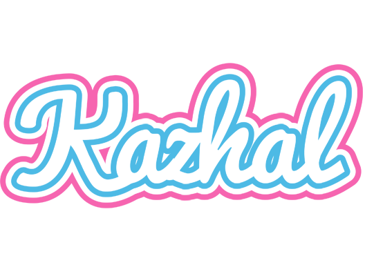 Kazhal outdoors logo