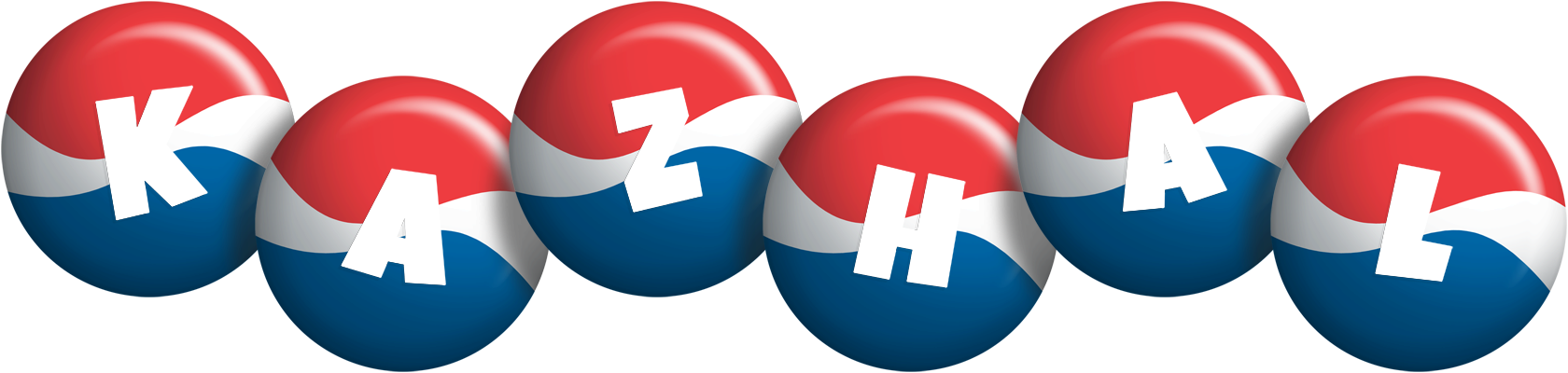 Kazhal paris logo