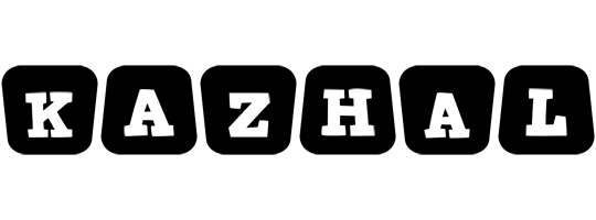 Kazhal racing logo