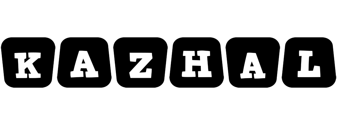 Kazhal racing logo