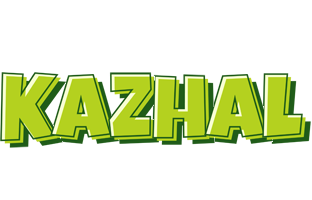 Kazhal summer logo