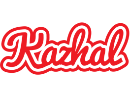 Kazhal sunshine logo