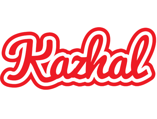 Kazhal sunshine logo