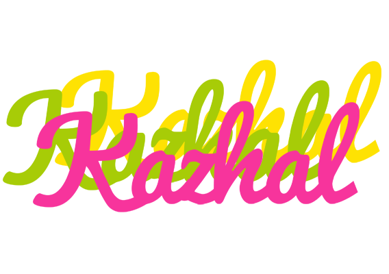 Kazhal sweets logo