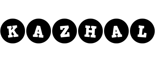 Kazhal tools logo