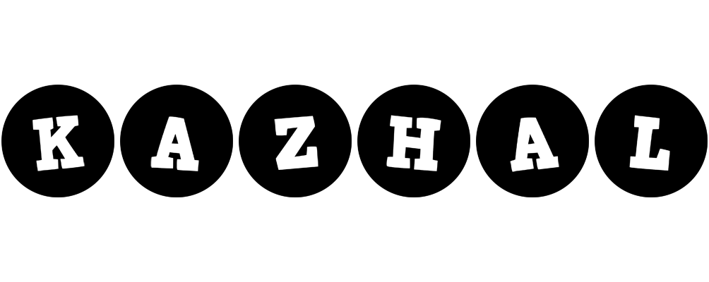 Kazhal tools logo