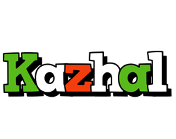 Kazhal venezia logo