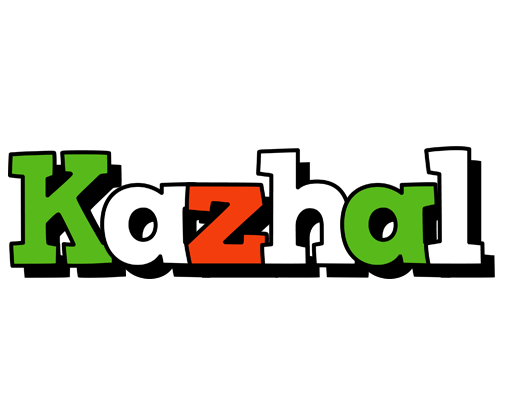 Kazhal venezia logo