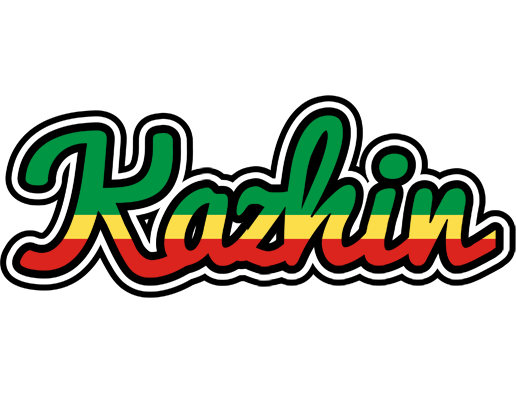 Kazhin african logo