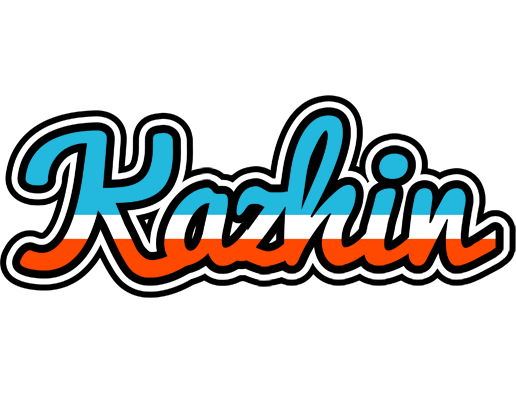 Kazhin america logo