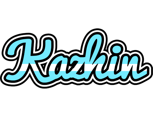Kazhin argentine logo