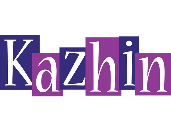Kazhin autumn logo