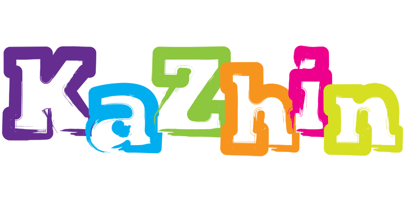 Kazhin casino logo