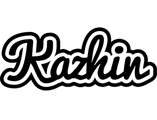 Kazhin chess logo