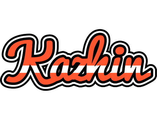 Kazhin denmark logo