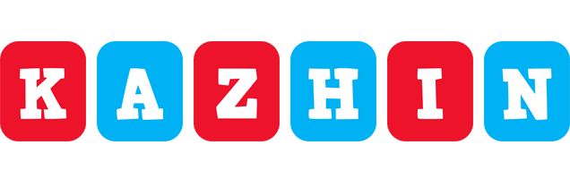 Kazhin diesel logo