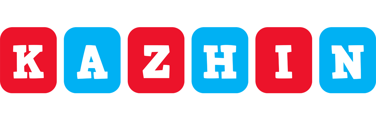 Kazhin diesel logo