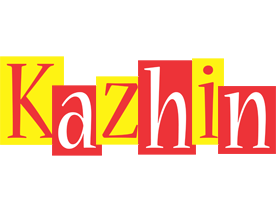 Kazhin errors logo