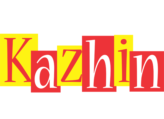 Kazhin errors logo