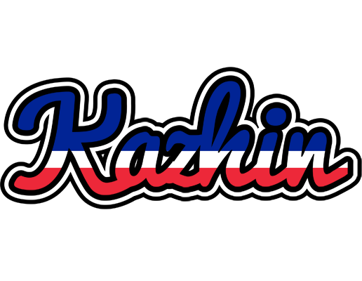 Kazhin france logo
