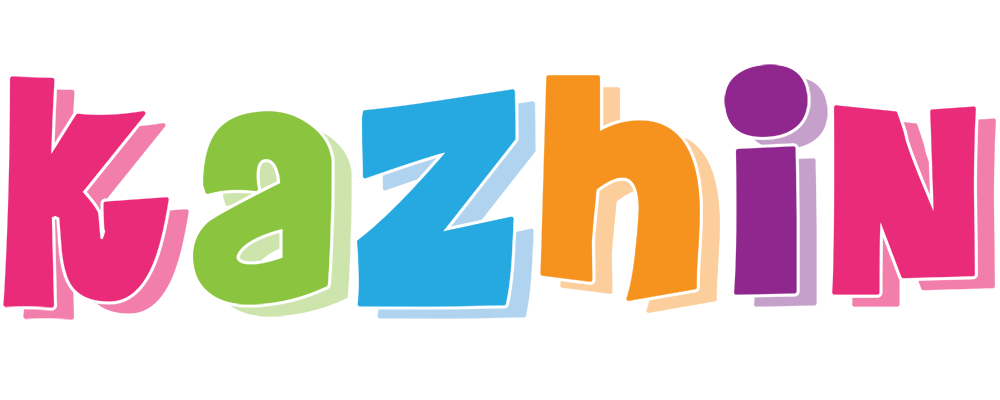 Kazhin friday logo