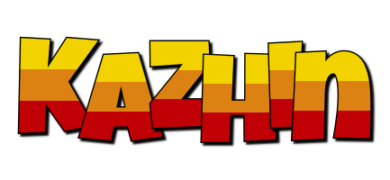 Kazhin jungle logo