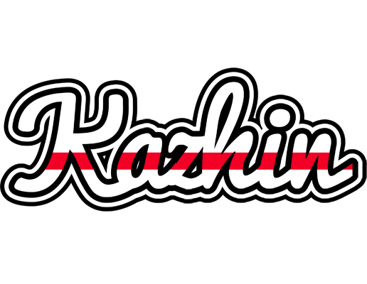 Kazhin kingdom logo