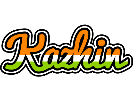 Kazhin mumbai logo