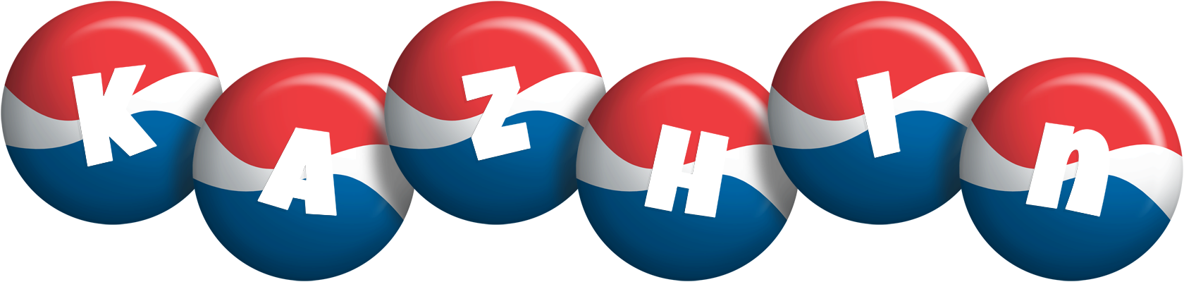 Kazhin paris logo
