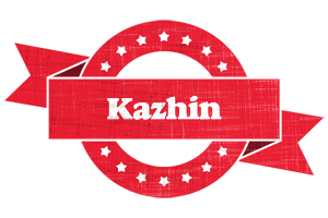 Kazhin passion logo