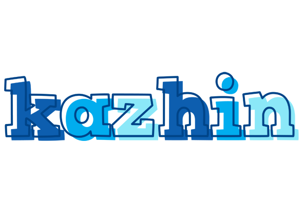 Kazhin sailor logo