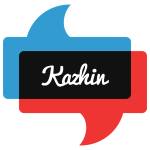 Kazhin sharks logo