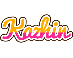 Kazhin smoothie logo