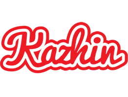 Kazhin sunshine logo